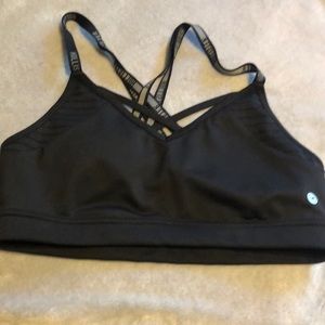 Hollister sports bra